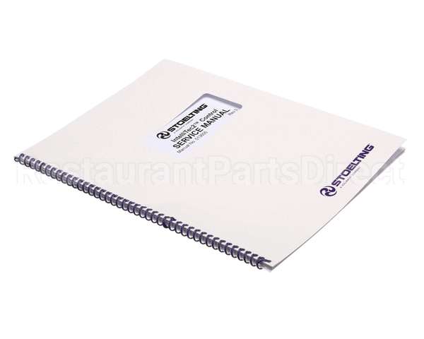 513655 Stoelting Manual Intellitec2 Service
