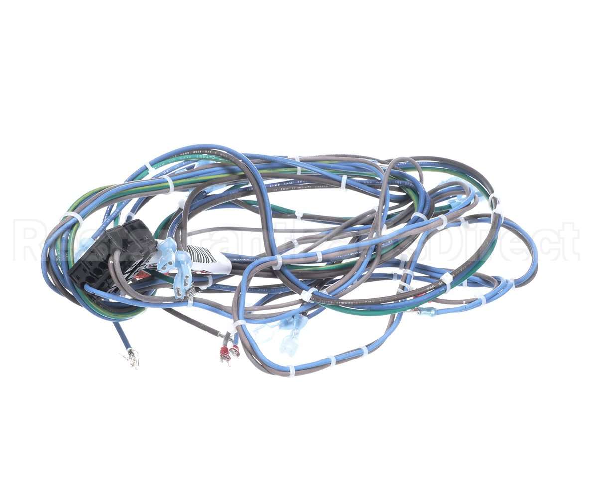 51367 Blodgett Harness,Combi Ele Rear Line Vo