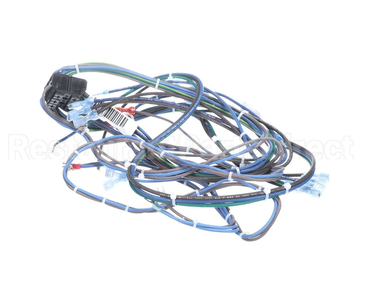 51367 Blodgett Harness,Combi Ele Rear Line Vo