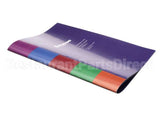 513709 Stoelting Manual Owners Dqu431 A