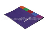 513711 Stoelting Manual Owners Dqu421 A