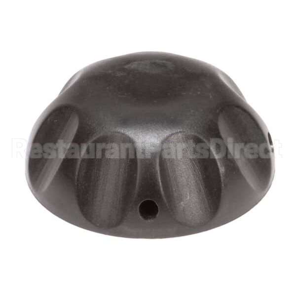 51372 Compatible Blodgett Large Oven Knob, No Arro W