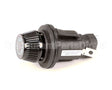 513790 Low Temp Industries Fuseholder(1/2-15 Amp - 600V)