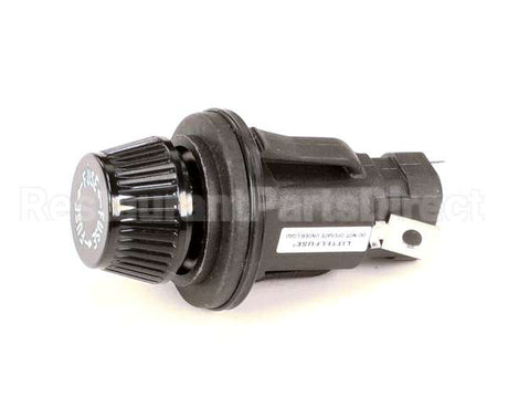 513790 Low Temp Industries Fuseholder(1/2-15 Amp - 600V)