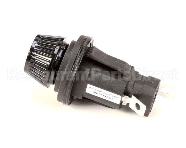 513790 Low Temp Industries Fuseholder(1/2-15 Amp - 600V)