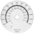 5138 Compatible Nieco Plate, Dial