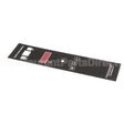 51392 Compatible Blodgett Decal, Ssd Control, 1415