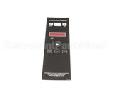 51392 Blodgett Decal, Ssd Control,1415