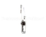 51398 Blodgett Control Panel Assembly,Iq2 B.k.