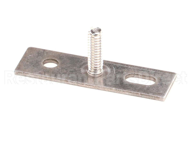 51398.0000 Middleby Assemblyend Plug Mtg Bracket .875