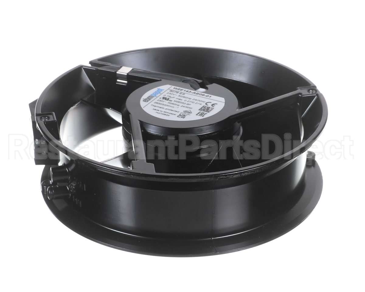 51399 Middleby Fan,Cooling 230V 295 Cfm