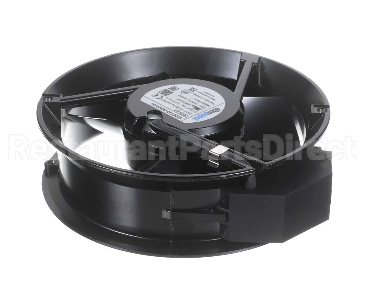 51399 Middleby Fan,Cooling 230V 295 Cfm