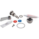 51403 Compatible Fisher Faucet Stem Assy, Leadfree, Ss, 3/4"Rh