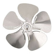 5140C Compatible Bohn Blade, Fan, 12"Od, Alum, Cw, 23Deg