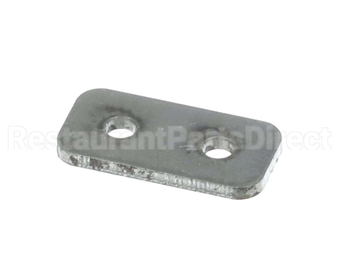 514125 Duke Plate Backer Insert Hygiene Fb5 W/ 5/8"