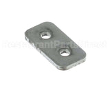 514125 Duke Plate Backer Insert Hygiene Fb5 W/ 5/8"