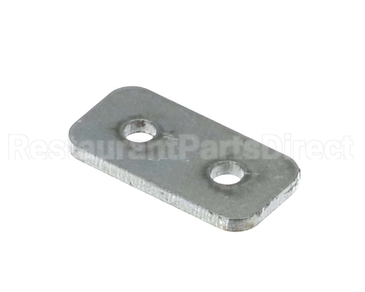 514125 Duke Plate Backer Insert Hygiene Fb5 W/ 5/8"