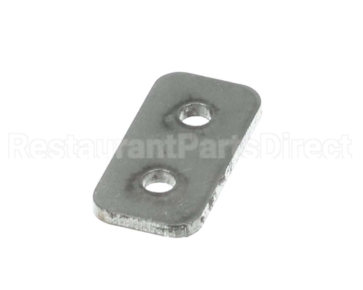 514125 Duke Plate Backer Insert Hygiene Fb5 W/ 5/8"