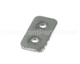 514125 Duke Plate Backer Insert Hygiene Fb5 W/ 5/8"