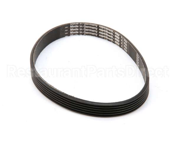 51428 Middleby Belt,Poly V 160J6