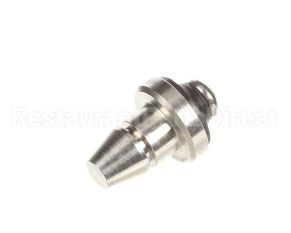 51446 Fisher Ss Disk Retainer Assy 1/2 Stem