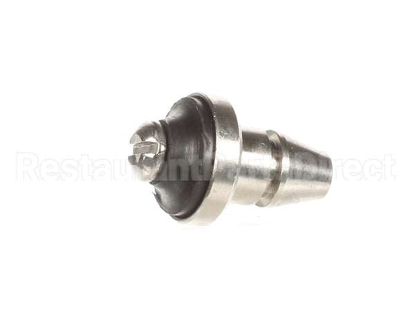 51446 Fisher Ss Disk Retainer Assy 1/2 Stem