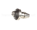 51446 Fisher Ss Disk Retainer Assy 1/2 Stem