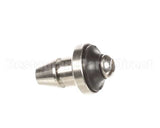 51446 Fisher Ss Disk Retainer Assy 1/2 Stem