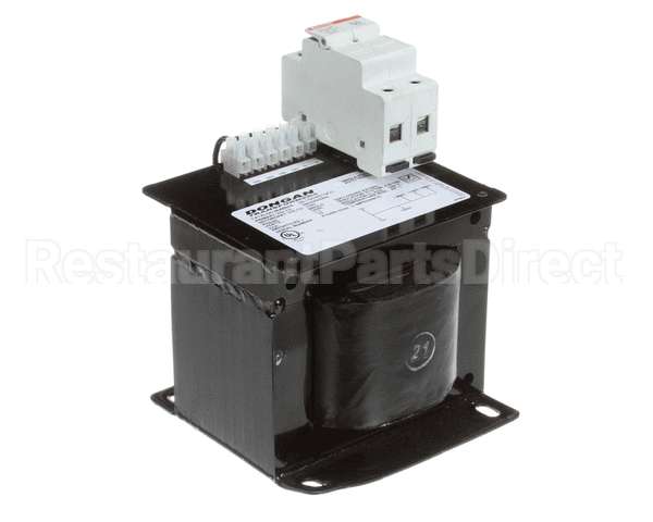 51458 Blodgett 480V Step Dn Auto Trformer Asy