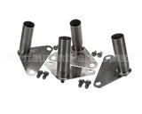 5146 Blodgett Leg Assembly, 6 S/S Weld