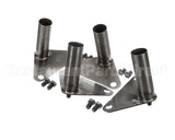5146 Blodgett Leg Assembly, 6 S/S Weld