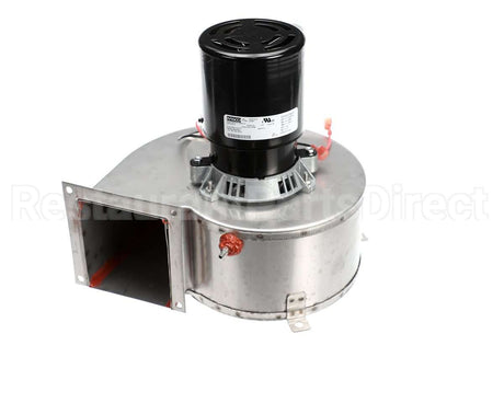 514710 Duke Blower,Cool Down/Ivs (All-N-One)