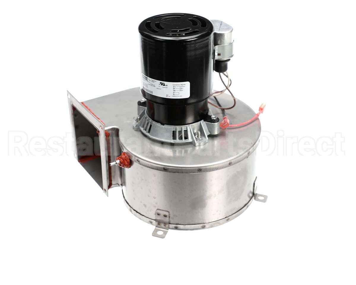 514710 Duke Blower,Cool Down/Ivs (All-N-One)