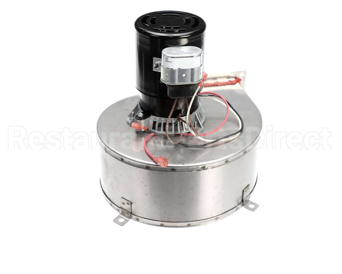 514710 Duke Blower,Cool Down/Ivs (All-N-One)