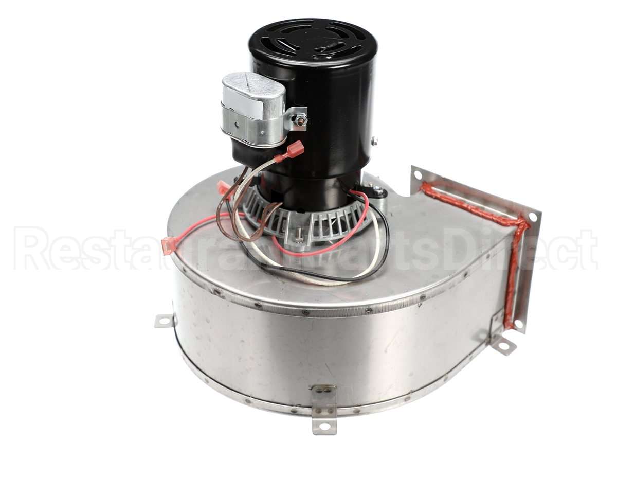 514710 Duke Blower,Cool Down/Ivs (All-N-One)
