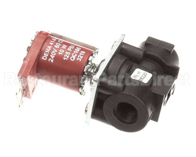 514731 Duke Valve, Solenoid Water #P462