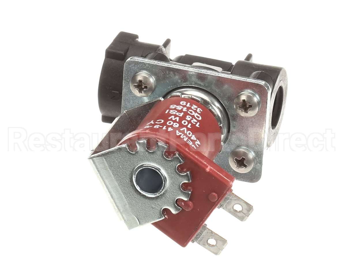 514731 Duke Valve, Solenoid Water #P462