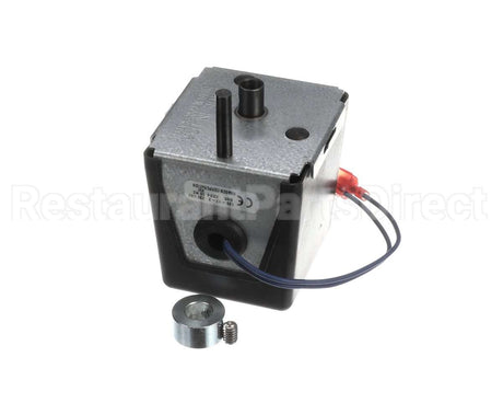 514864 Duke Actuator, Damper
