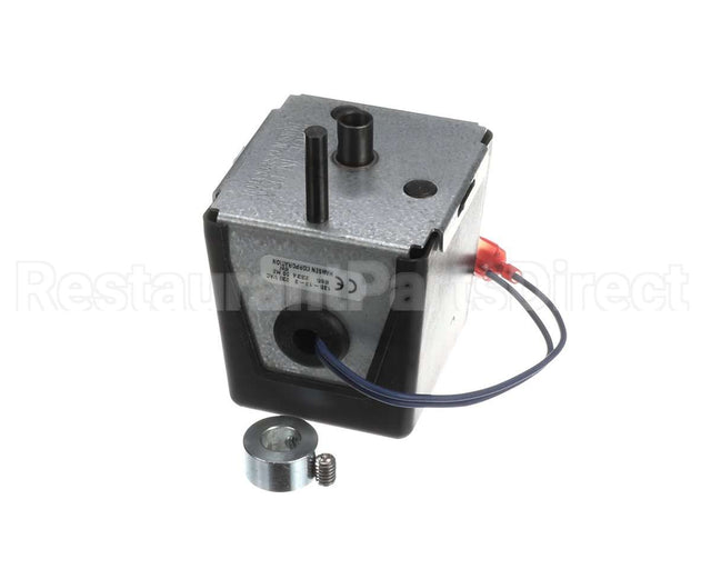 514864 Duke Actuator, Damper