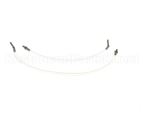 51495.0000 Bunn Kit, Milk Line Replacement
