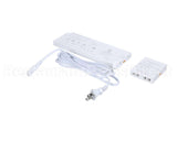 514962 Duke Power Cord