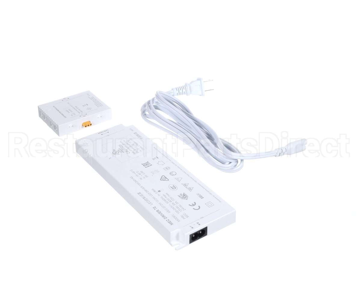 514962 Duke Power Cord