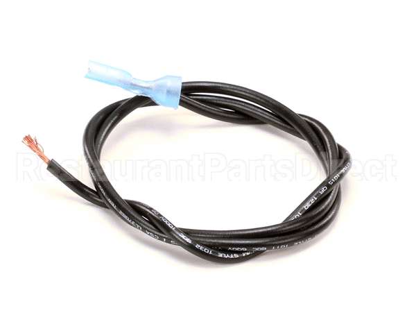 515-131D Beverage Air Harness - Inst Panel Hr1