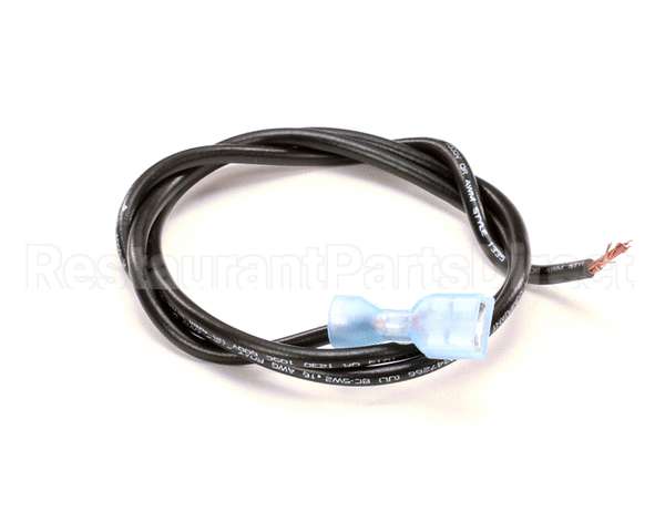 515-131D Beverage Air Harness - Inst Panel Hr1