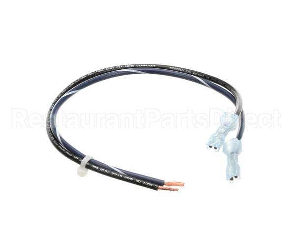 515-132D Beverage Air Harness - Compressor Hr