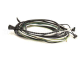 515-219D Beverage Air Harness-Cabinet,Wtr/Ucr60/72