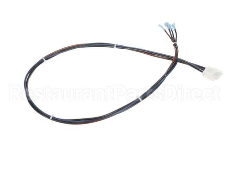 515-240D-32 Beverage Air Four Wire Harness- Dixell, 32