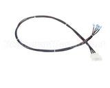 515-240D-32 Beverage Air Four Wire Harness- Dixell, 32