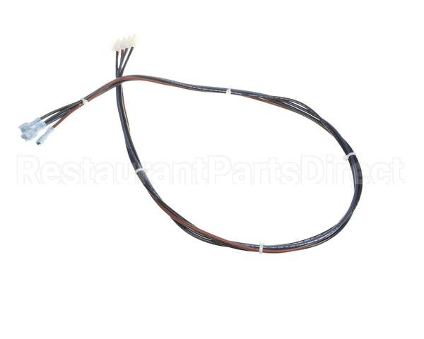 515-240D-32 Beverage Air Four Wire Harness- Dixell, 32
