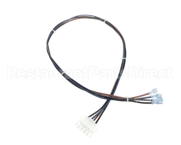 515-240D-32 Beverage Air Four Wire Harness- Dixell, 32